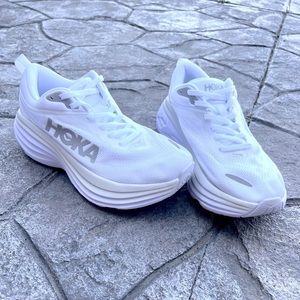 BRAND NEW HOKAS women’s size 7